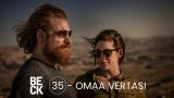 Beck: Omaa vertasi (12)