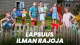 Lapsuus ilman rajoja