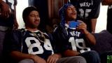 2 - East Bowl Rap / West Bowl Rap
