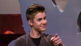 1 - Justin Bieber