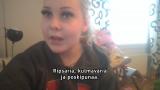 Teiniäiti Laura, 19, pöyristyy vauvaansa meikkaavasta äidistä – "Kuinka sairasta!"