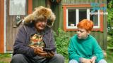 Risto Räppääjä tapaa Mielensäpahoittajan