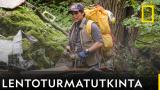 Lentoturmatutkinta