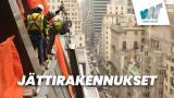 Jättirakennukset