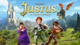 Elokuva: Justus ja urheat ritarit(Paramount+)
