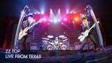 1 - ZZ Top - Live From Texas