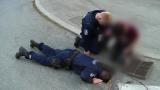 Onko tässä Poliisin hulvattomin tehtävä koskaan? – ”Tästä ei puhuttu poliisikoulussa!”
