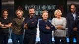 6 - Muovinen lapsuus