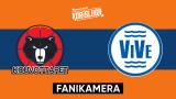 Kouvottaret - Vimpelin Veto, Fanikamera