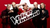 The Voice of Finland