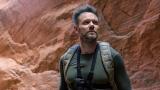 5 - Joel McHale Arizonan kanjoneissa