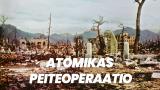 Atomikas peiteoperaatio