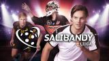 Salibandyliiga
