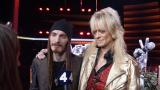 TVOF: All Stars -voittaja on Andrea Brosio! Tähtivalmentaja Michael Monroe: “Olemme jo tehneet musiikkia yhdessä”