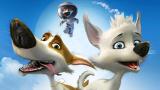 Elokuva: Space Dogs(Paramount+)
