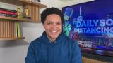 10 - The Daily Show