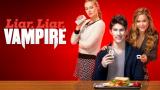 Elokuva: Liar Liar Vampire(Paramount+)