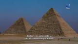 6 - Pyramidien salaisuudet
