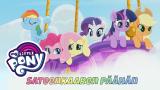 My Little Pony: Sateenkaaren päähän (S)
