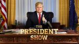 The President Show (Paramount+)