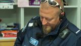 4 - Ruumislöytö, karkuri ja murto - poliisin 24 tuntia