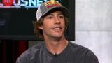 4 - Travis Pastrana