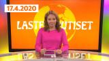 27 - Lasten uutisten erikoislähetys 17.4.
