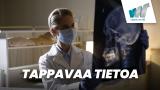Tappavaa tietoa