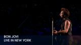 1 - Bon Jovi - Live in New York
