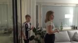 Sari, Carla ja Karri ihastuivat sokkona ostettuun asuntoon – perhe toi lisäonnea kotiin vanhalla perinteellä!