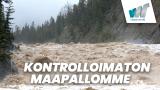 Kontrolloimaton maapallomme