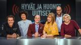 1 - Pastaa tuulettimeen