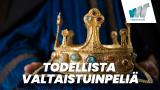1 - Sota on julistettu