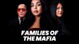 Families of the Mafia