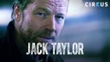 Jack Taylor