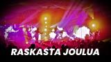 Raskasta Joulua