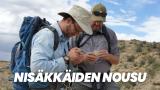 Nisäkkäiden nousu