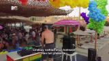 8 - Lindsay Lohan's Beach Club