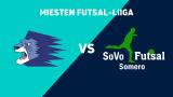 Akaa Futsal - SoVo