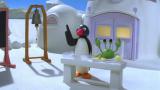 13 - Pingu ja taskurapu