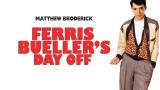 Elokuva: Ferris Bueller's Day Off (Paramount+)