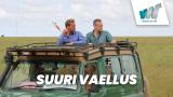 Suuri vaellus