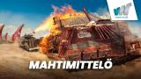 Mahtimittelö