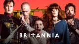 Britannia