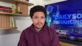 8 - The Daily Show