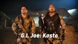 G.I. Joe: Kosto (12)