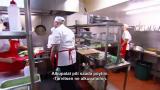 9 - Ammattilaiskeittiössä