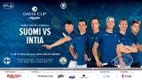 Tennis: Davis Cup