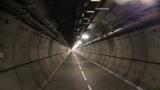 1 - Eurotunnelin rakentaminen