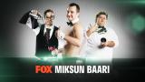 Miksun baari
